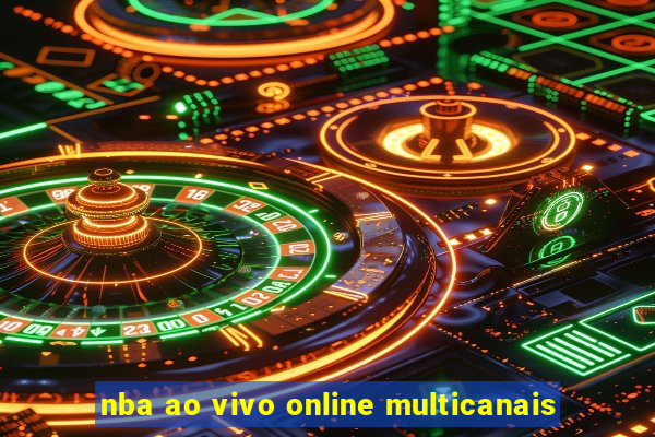 nba ao vivo online multicanais