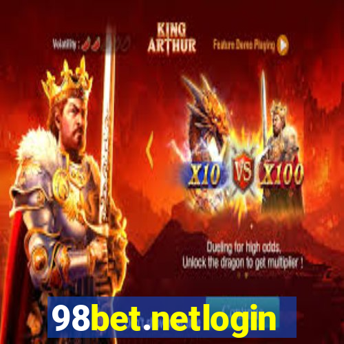 98bet.netlogin