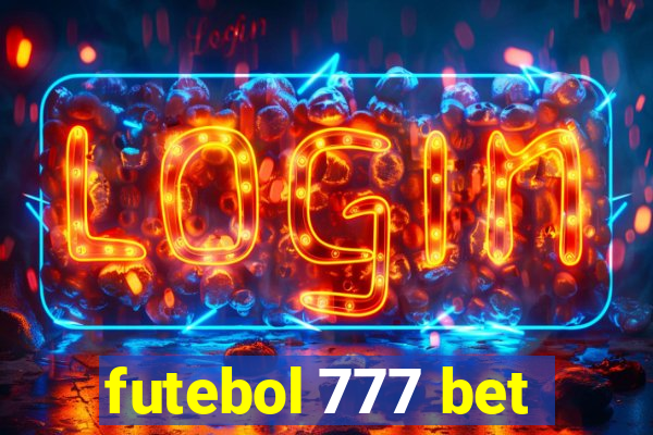 futebol 777 bet