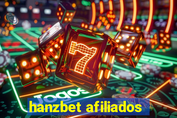 hanzbet afiliados