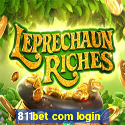 811bet com login