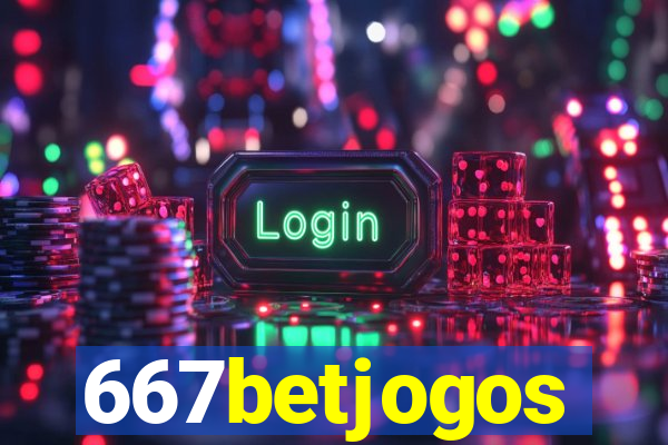 667betjogos