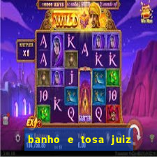 banho e tosa juiz de fora