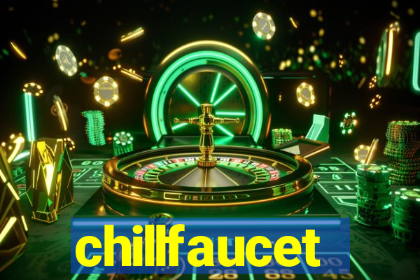 chillfaucet