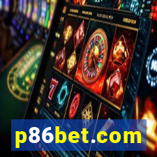 p86bet.com