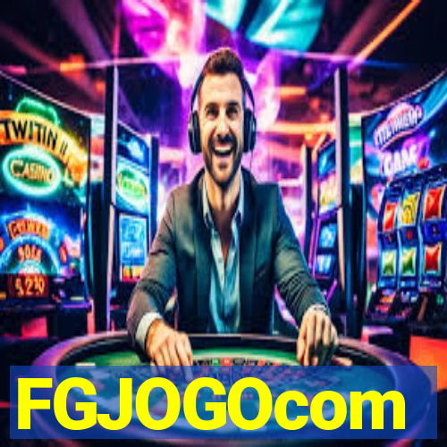 FGJOGOcom