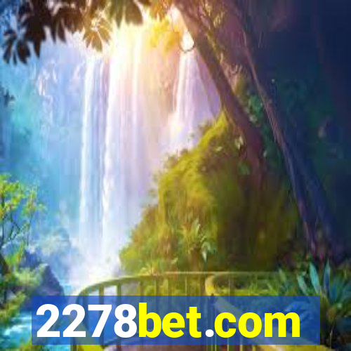 2278bet.com