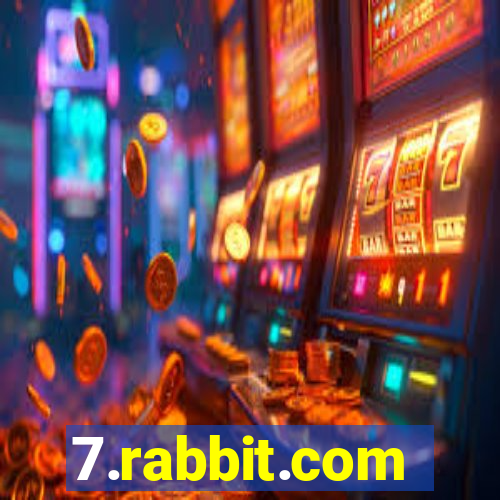 7.rabbit.com