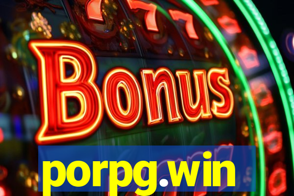 porpg.win