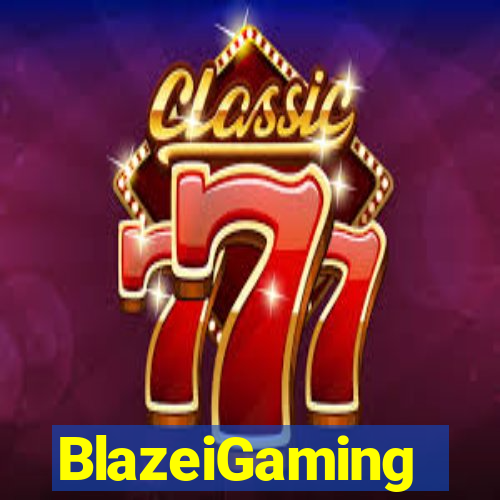 BlazeiGaming