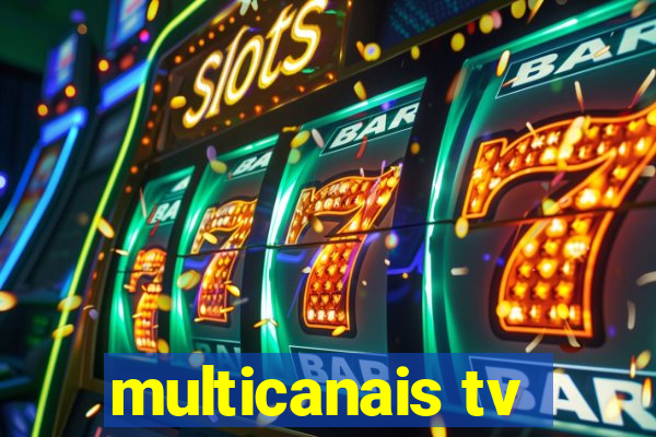 multicanais tv