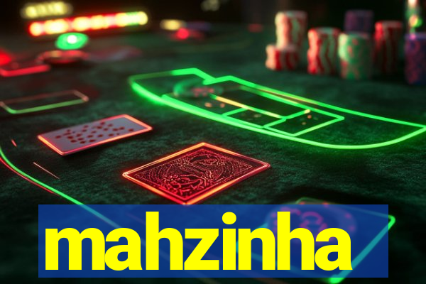 mahzinha