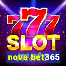 nova bet365