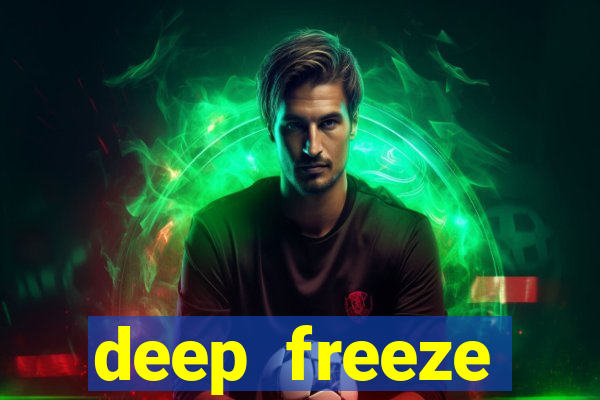 deep freeze crackeado win11