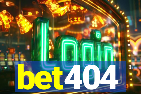 bet404