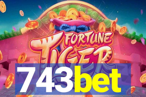 743bet