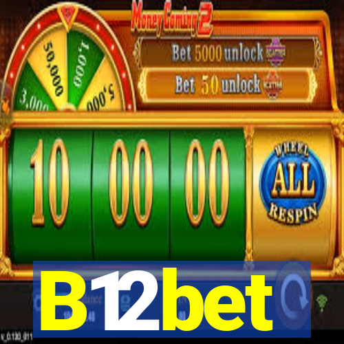 B12bet