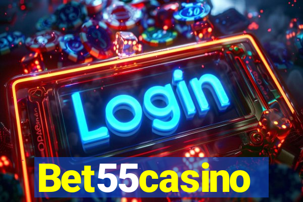 Bet55casino