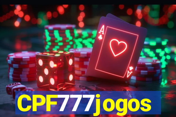 CPF777jogos