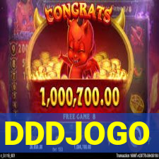 DDDJOGO