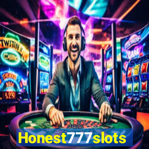 Honest777slots