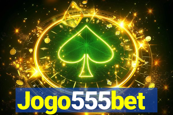 Jogo555bet