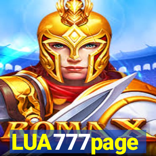 LUA777page