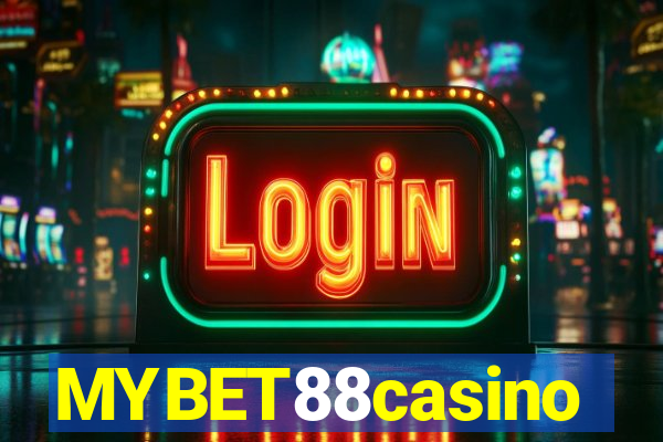 MYBET88casino