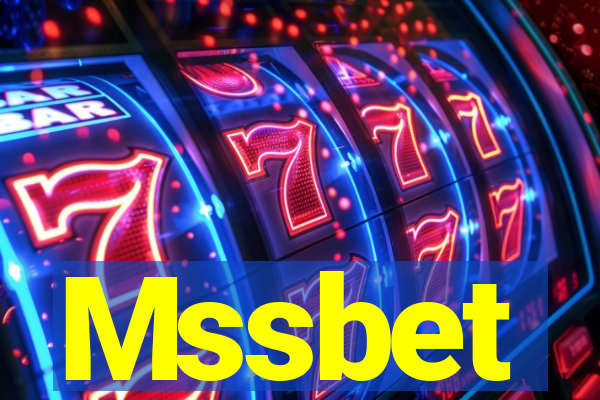 Mssbet