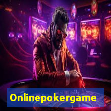 Onlinepokergame