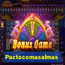 Pactocomasalmas