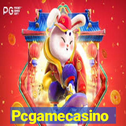 Pcgamecasino