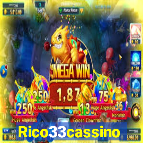 Rico33cassino