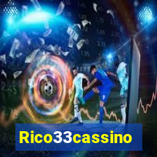 Rico33cassino