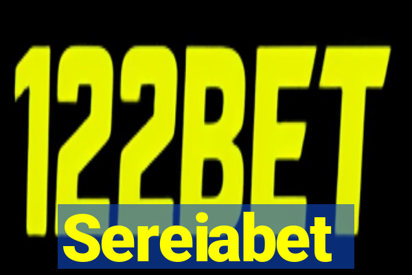 Sereiabet