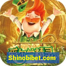 Shinobibet.com