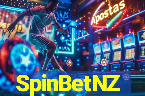 SpinBetNZ