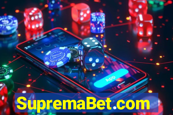 SupremaBet.com