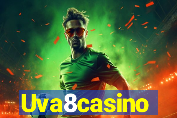 Uva8casino