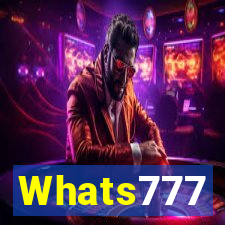 Whats777