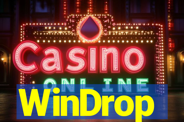 WinDrop