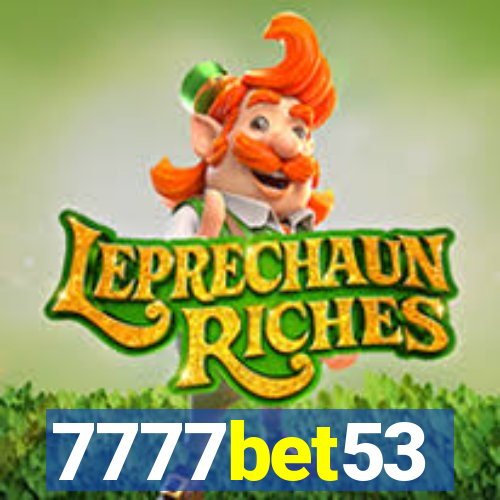 7777bet53