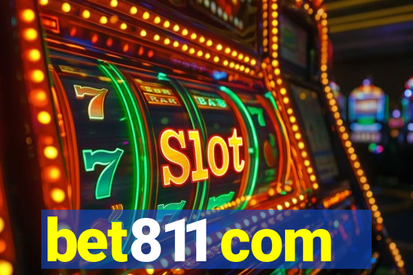 bet811 com