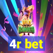 4r bet