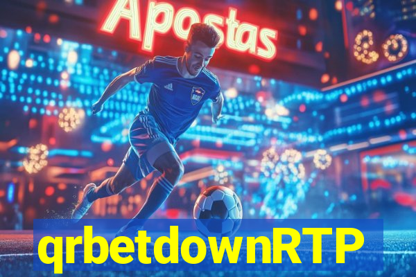 qrbetdownRTP