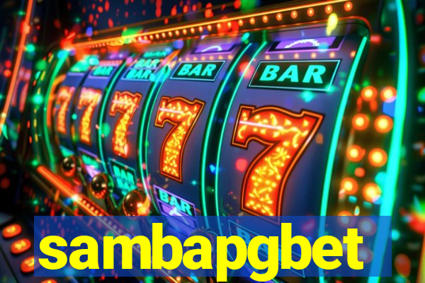 sambapgbet