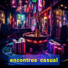 encontros casual porto alegre