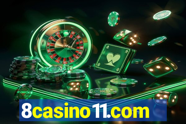 8casino11.com