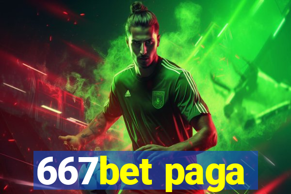 667bet paga