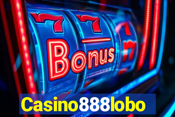 Casino888lobo